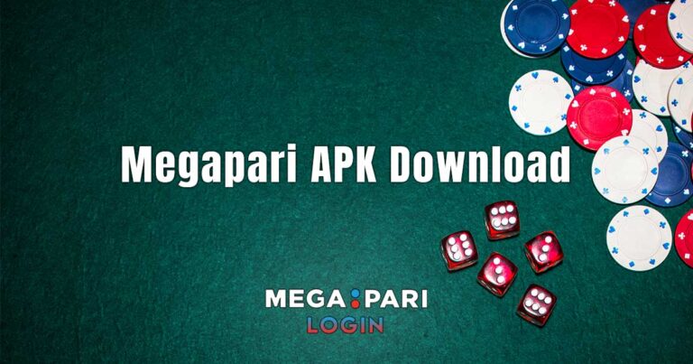 Megapari APK Download – How to Install the Megapari App