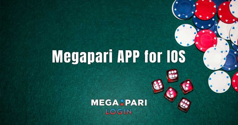 Megapari APP for IOS – All You Need to Know