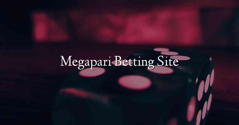 Megapari Betting Site