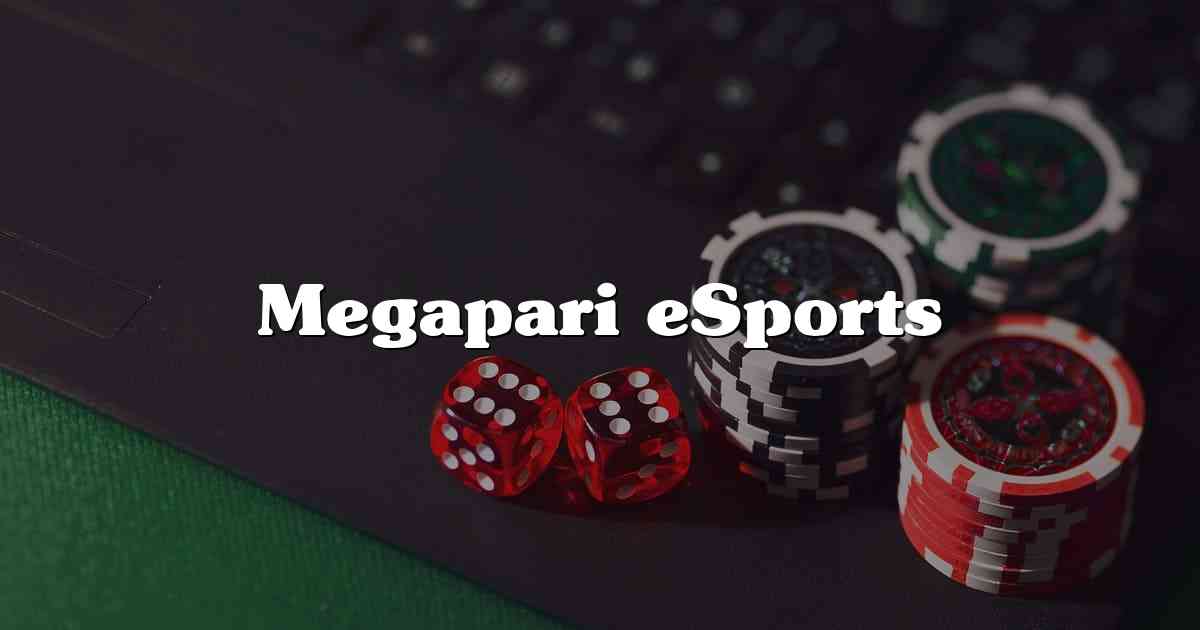 Megapari eSports