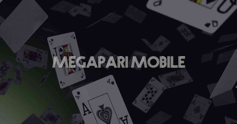 Megapari Mobile
