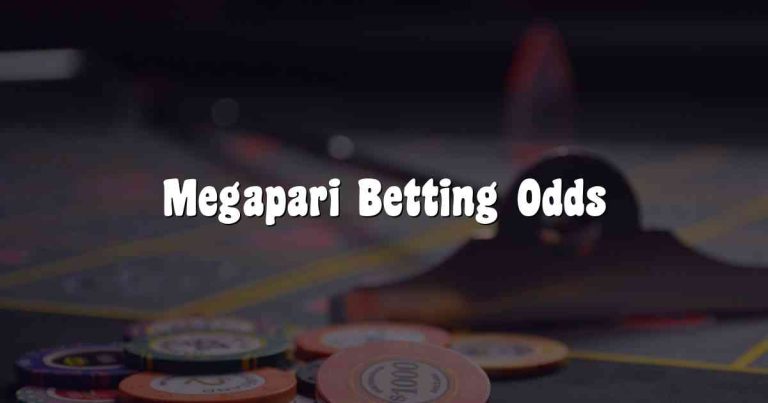 Megapari Betting Odds