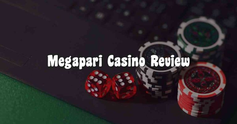 Megapari Casino Login